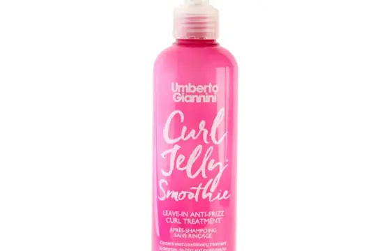 Umberto Giannini Curl Jelly Smoothie 250ml